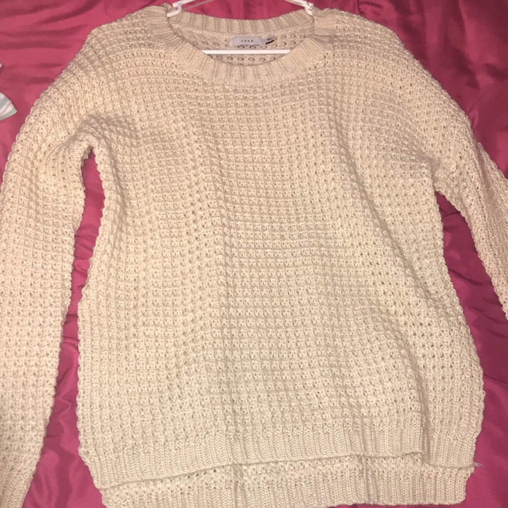 LUSH Sweater